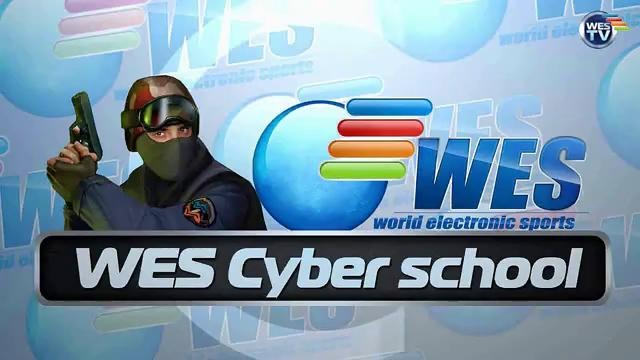 WESgg Cyber School 24 (1-Сезон)