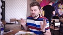 Самый честный обзор buzfood (бузфуд) ресторан ольги бузовой