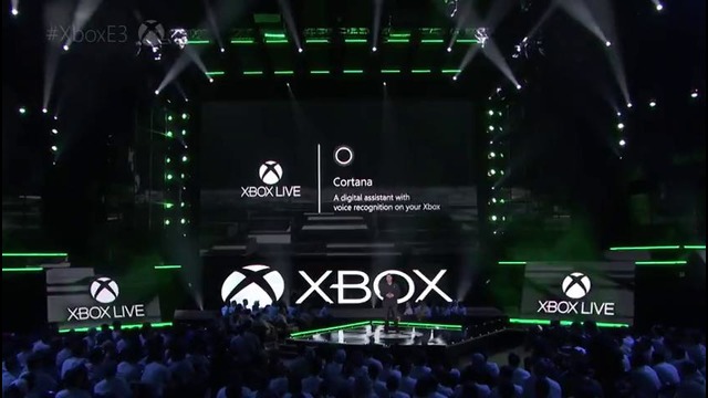 Microsoft’s E3 2016 Xbox event in 8 minutes