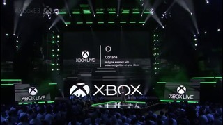 Microsoft’s E3 2016 Xbox event in 8 minutes