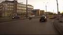 Люди, учитесь переходить проезжую часть!)