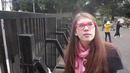Строгая Япония. Харадзюку. Магия листьев. Нужна виза