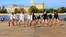 Черно-белые танцы