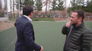 Footweek’ning yangi sonida Abramov nega kelgani va Kuper nega ketgani haqida