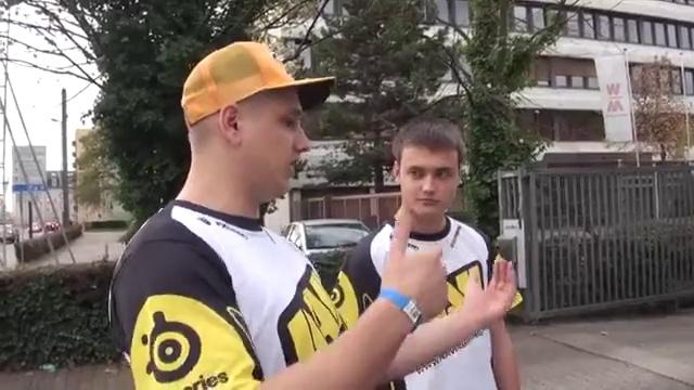 Na`Vi Talk | EMS FALL 2013
