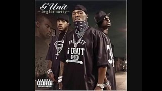 G-Unit – Baby If You Get On Your Knees
