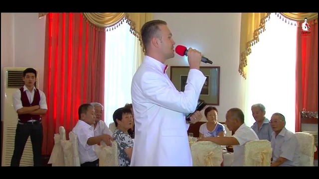 Дмитрий Степаненко – Ваш ведущий на любое мероприятие