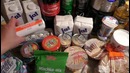 Закупки в Германии в магазине Rewe – Русские прдукты