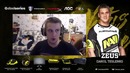 Na’Vi Zeus’s видео блог № – 9