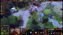 DOTA2: TI6: OG vs TNC (Group A, Game 1)