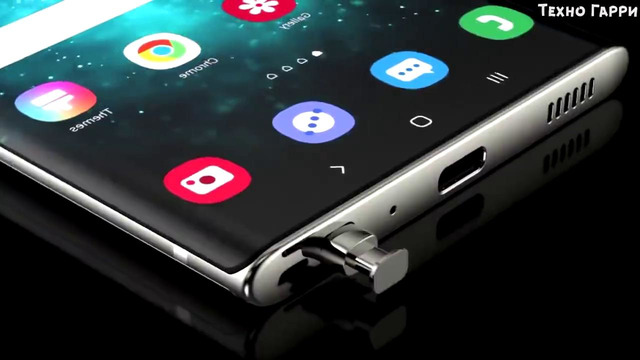 Samsung Galaxy Note 20 – ПРЕЗЕНТАЦИЯ ОНЛАЙН 5 АВГУСТА! (Galaxy Fold 2 Tab S7