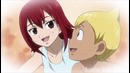 AMV – Fairy Tail – You Said You’d Grow Old With Me