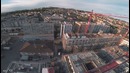 James Kingston: Beautiful Crane Climb in Switzerland