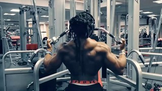 [v-s.mobi]Ulisses Jr – WORKOUT MOTIVATION  2018