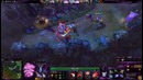 DotA 2 QOP Craftzone Gameplay