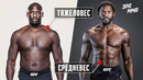 10 фактов Джаред Каннонир | от Неудачника к Претенденту на титул UFC