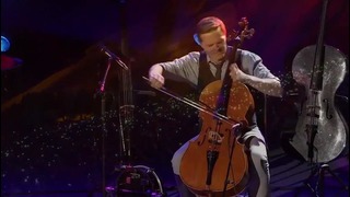A Thousand Years – Live at Red Rocks – The Piano Guys