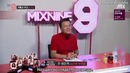 MIXNINE эп.3 (рус. саб)