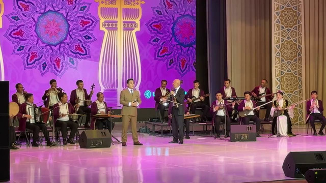 Tillanazarov Ozodbek