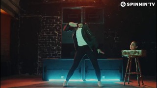Armand Van Helden – Wings (Official Music Video 2016)