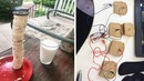 Что делают люди когда им скучно