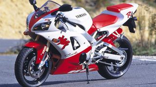 Yamaha YZF-R1 (1998-2023) – Все Модели Легендарного Самурая