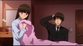 Amagami SS 1 сезон 22 серия