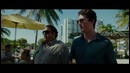 Парни со стволами – Русский Трейлер (2016)