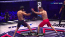 MMA. Абдукодир Абдуворисов (Узбекистан) – Темирболат Кадырбаев (Казахстан)