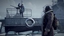 Геймпленый трейлер игры World War Z