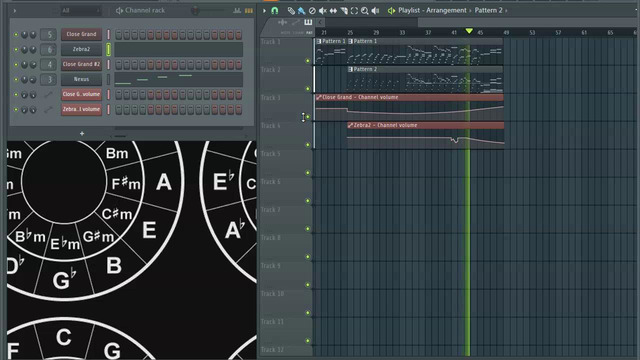 FL Studio – In Bruges