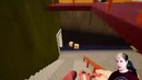 Привет сосед альфа 4 вышла! – hello neighbor alpha 4 полное прохождение-обрезка 02