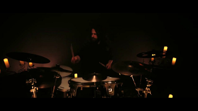 Inpathos – Apparitions (Official Video 2025)