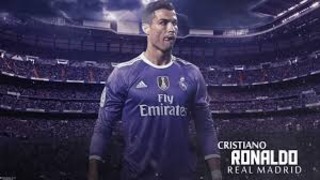 Cristiano Ronaldo – All 12 Goals in Champions League 2017 2018