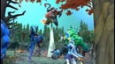 Committed-Dota 2 Short Film Contest 2016