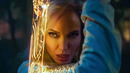 Вечные Русский тизер-трейлер (и другие анонсы Марвел) Фильм 2021