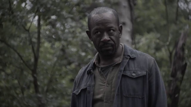 Fear the Walking Dead Season 4b Trailer (Comic-Con 2018)