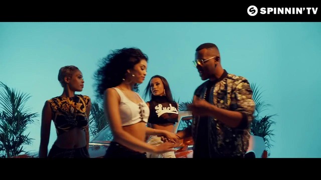 The Boy Next Door & Kevin Lyttle – Resistance (Official Music Video)