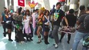 Anime Expo 2012