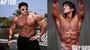 Bodybuilding – Hwang Chul Soon Motivation 2016
