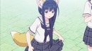 Ханаямата / Hanayamata (ハナヤマタ) 7 серия