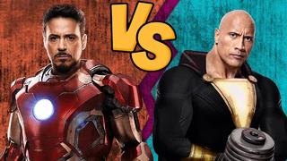 Marvel против DC – кто побеждает в битве киновселенных