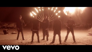 To the Rats and Wolves – Blackout (Official Video 2015!)