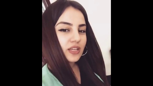 Ани Варданян – Я проблема(kristina si)