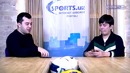 Навбаҳор футболчиси Краснодарга ўтмоқда ва бошқа мавзулар ҳақида