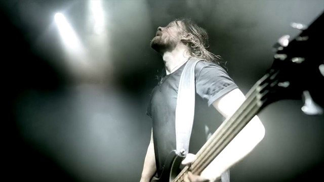 Wolfheart – Forefathers (Official Music Video 2025)