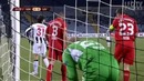 Udinese 0-1 Liverpool FC Europa League 06/12/2012