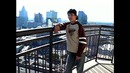 Бибер опозорился