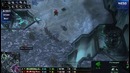 RU] Avokado vs Namshar, WESG StarCraft 2 Europe Qualifiers