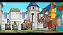 Clash Royale рядом с Clash of Clans